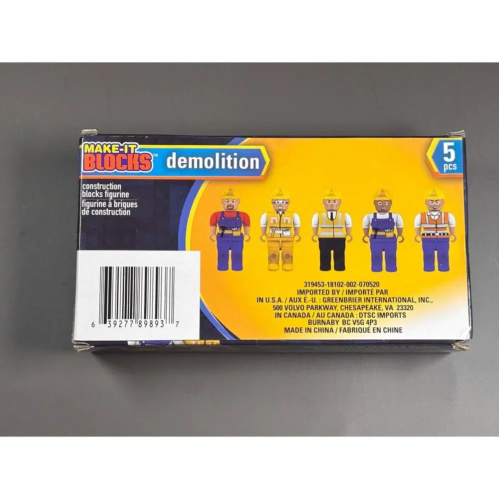 Make-It Blocks 